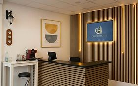 City Lounge Hotel Oberhausen