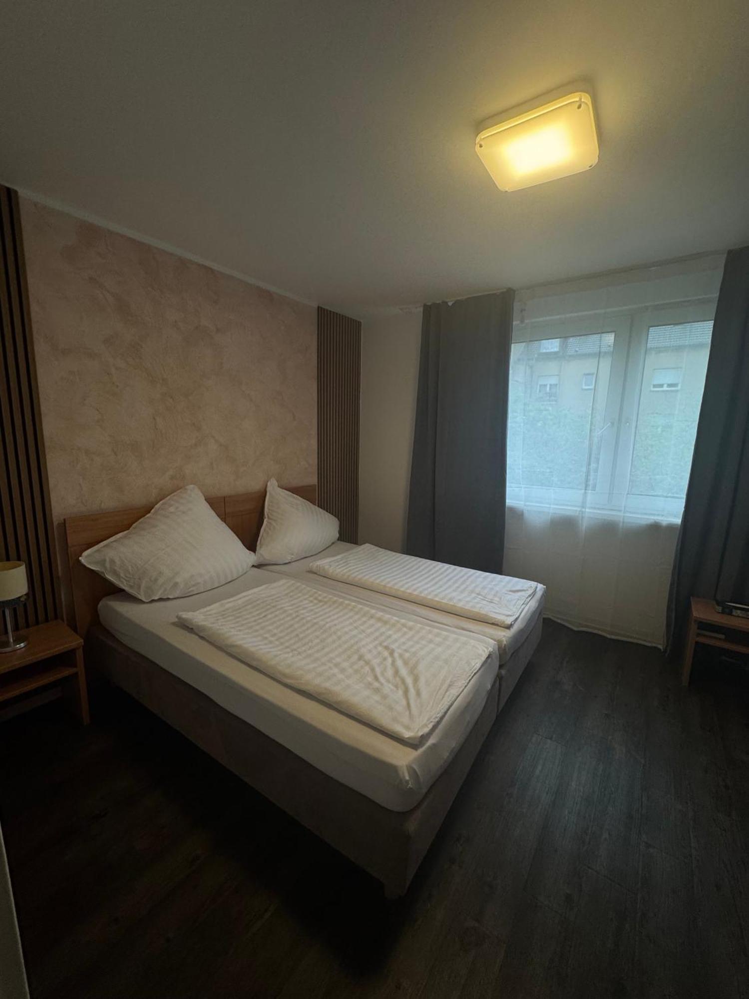 City Lounge Hotel Oberhausen Exterior foto